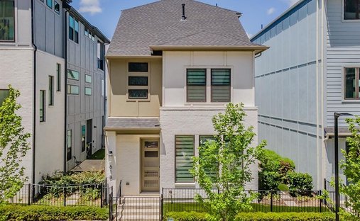 House in Rowlett, Texas, United States 1