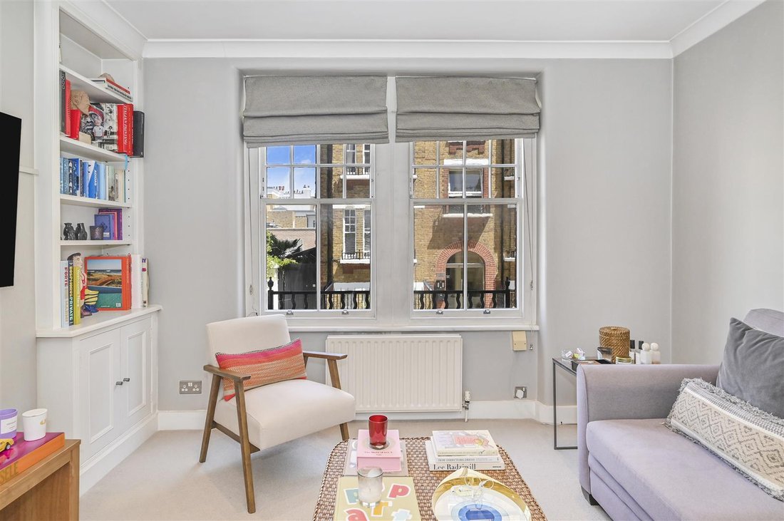Apartment in Brompton, Kensington And Chelsea, England 4 - 18327989