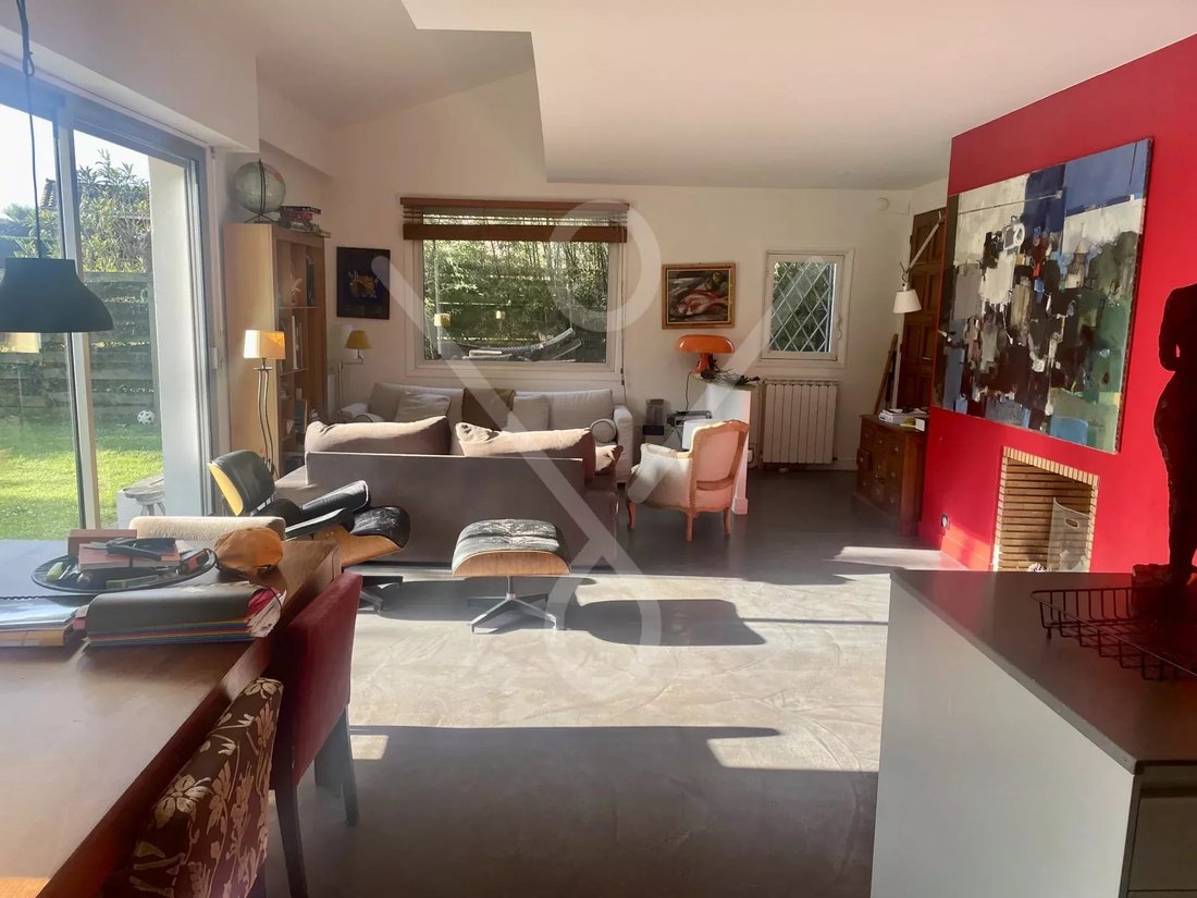 House in Anglet, Nouvelle-Aquitaine, France 1 - 14131661