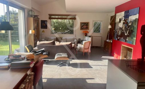 House in Anglet, Nouvelle-Aquitaine, France 1