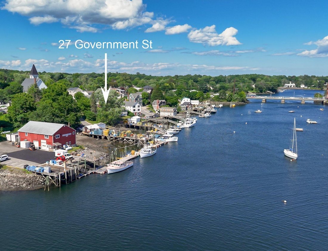 House in Kittery, Maine, United States 2 - 18327519