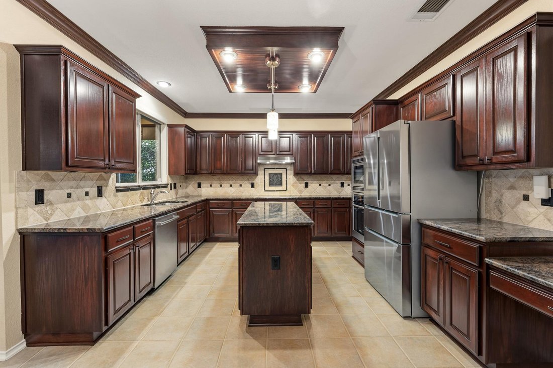 House in Cedar Park, Texas, United States 4 - 18330815