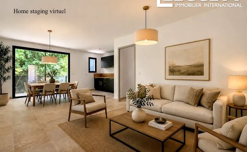 Apartment in Saint-Rémy-de-Provence, Provence-Alpes-Côte d'Azur, France 1