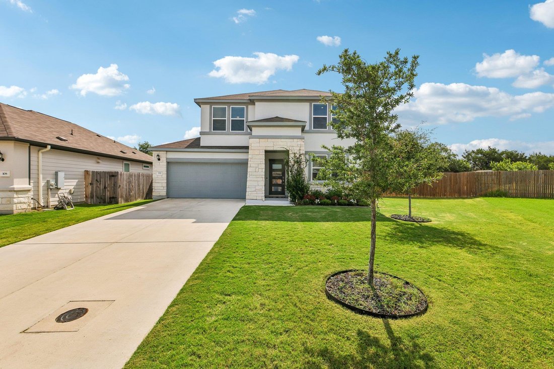 House in Liberty Hill, Texas, United States 2 - 18330831