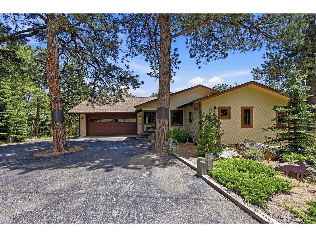 House in Evergreen, Colorado, United States 2 - 18330743