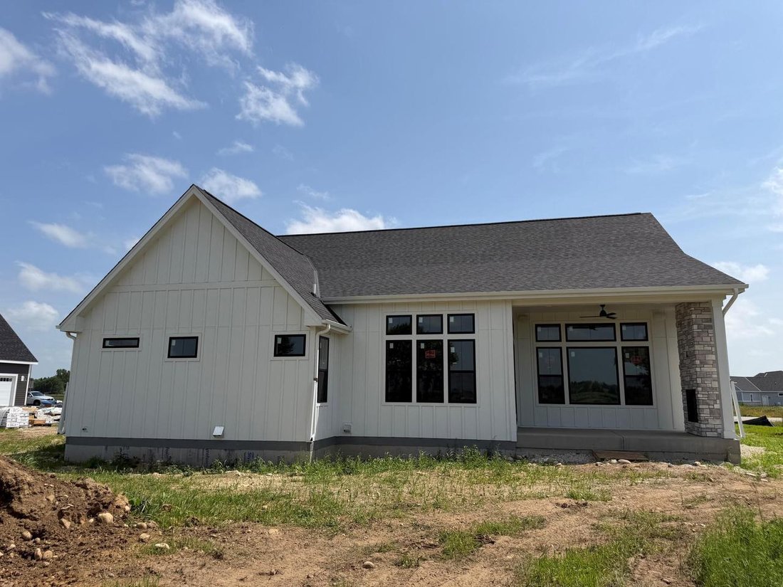 House in Okauchee Lake, Wisconsin, United States 5 - 18326907