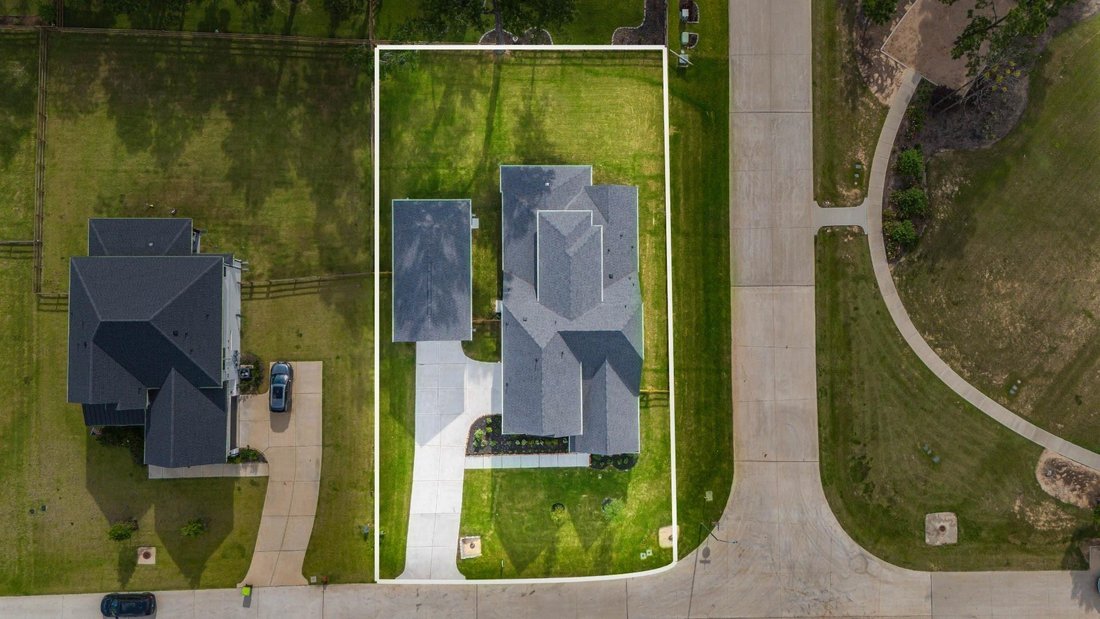 House in Magnolia, Texas, United States 2 - 18331333