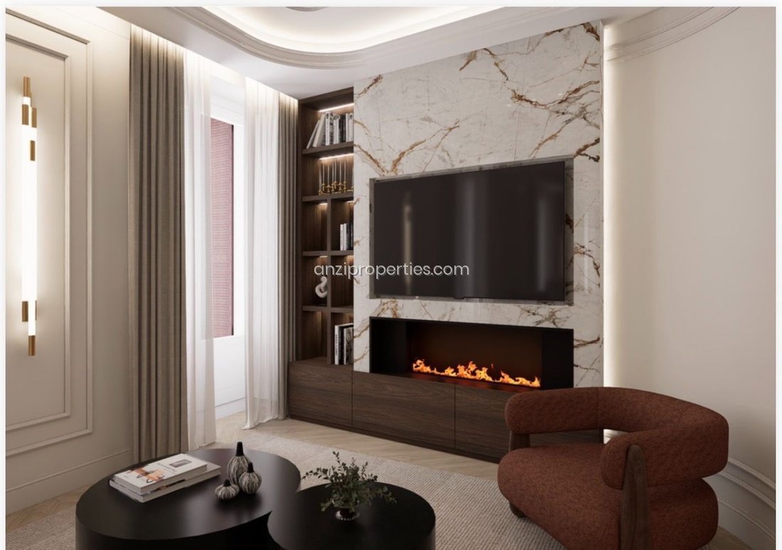 Apartment in Centro, Madrid, Spain 2 - 18330207