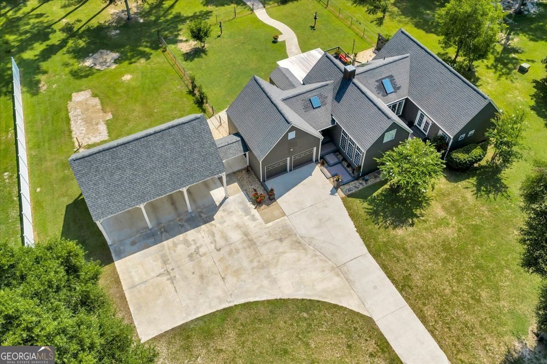 House in Cordele, Georgia, United States 2 - 18331076