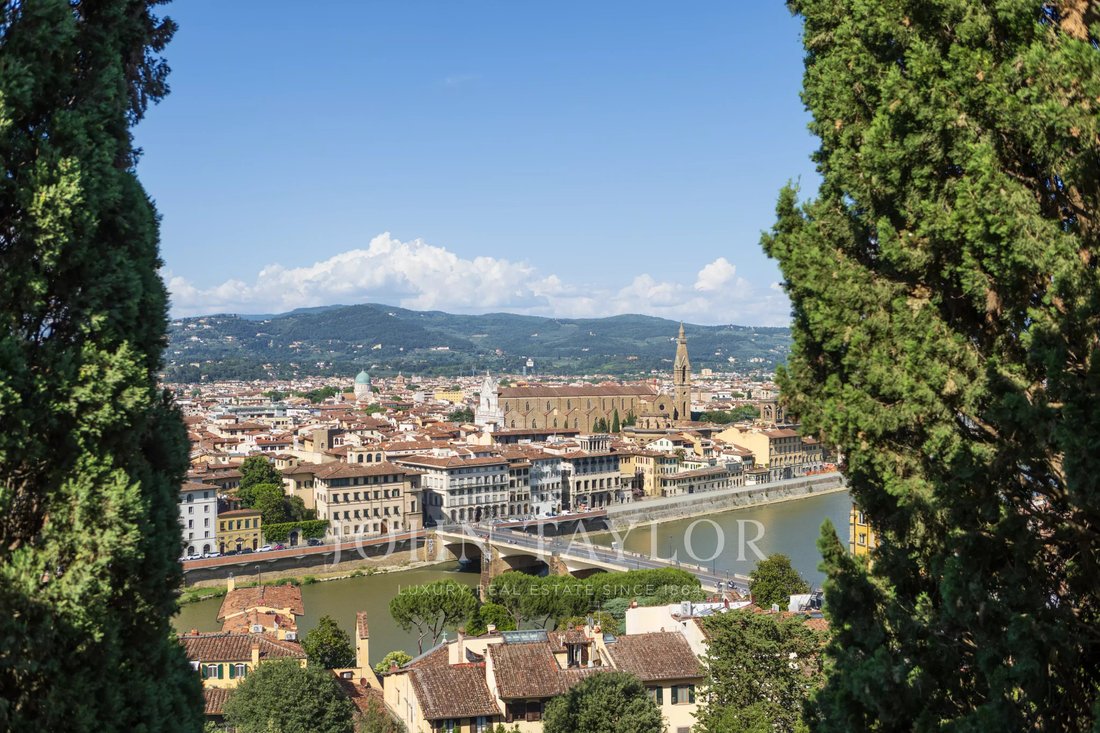 Apartment in Center, Florence, Tuscany 1 - 18328297