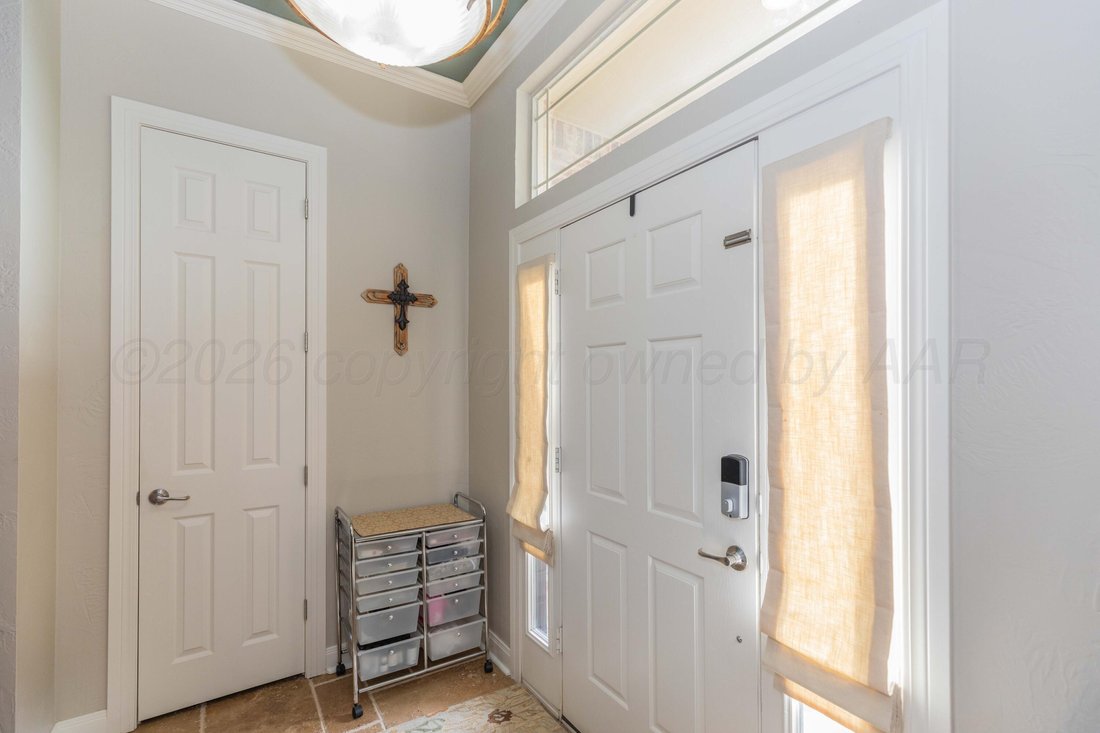 House in Amarillo, Texas, United States 4 - 18326667