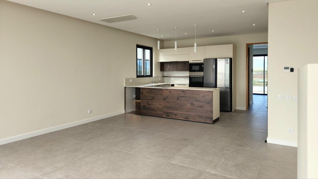 Apartment in Grande Riviere Noire, Rivière Noire District, Mauritius 5 - 18327141