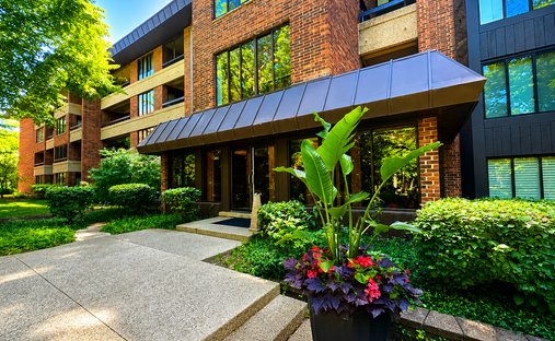 Condo in Hinsdale, Illinois, United States 1