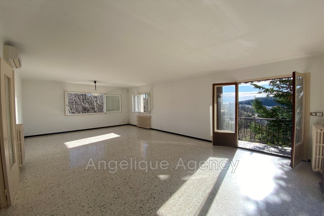 Villa in Val de Cagne-Colline Route de Vence, Cagnes-sur-Mer, France 3 - 18328111