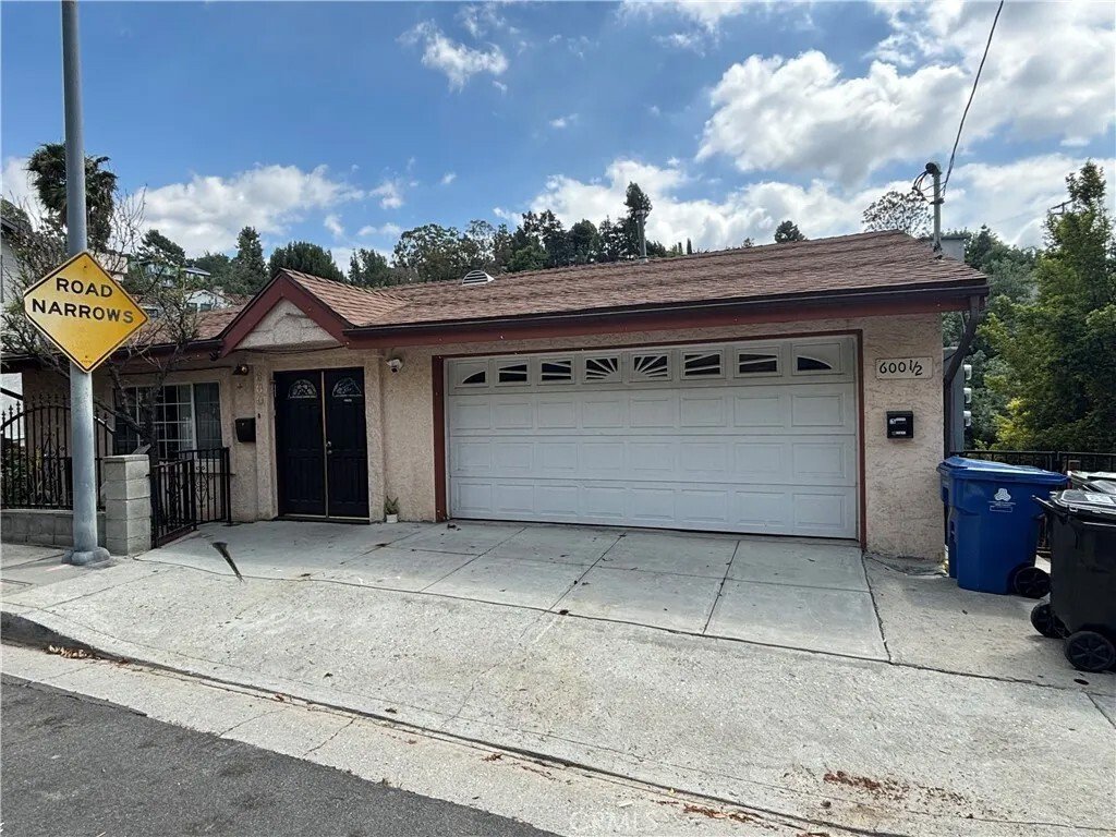 House in Los Angeles, California, United States 1 - 18013293