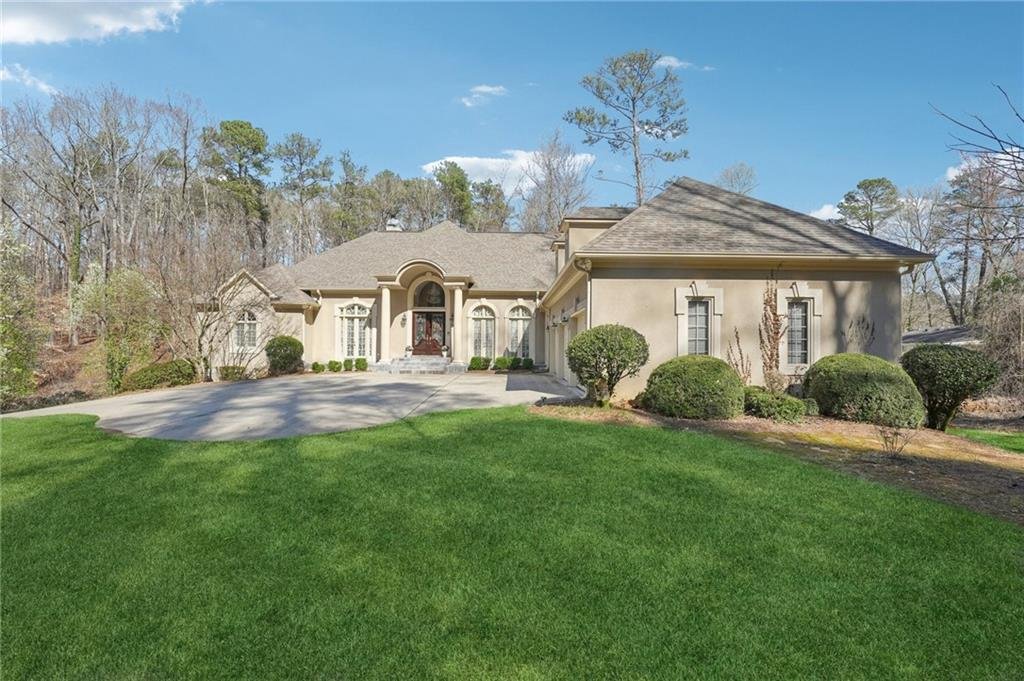 House in Atlanta, Georgia, United States 1 - 18331750