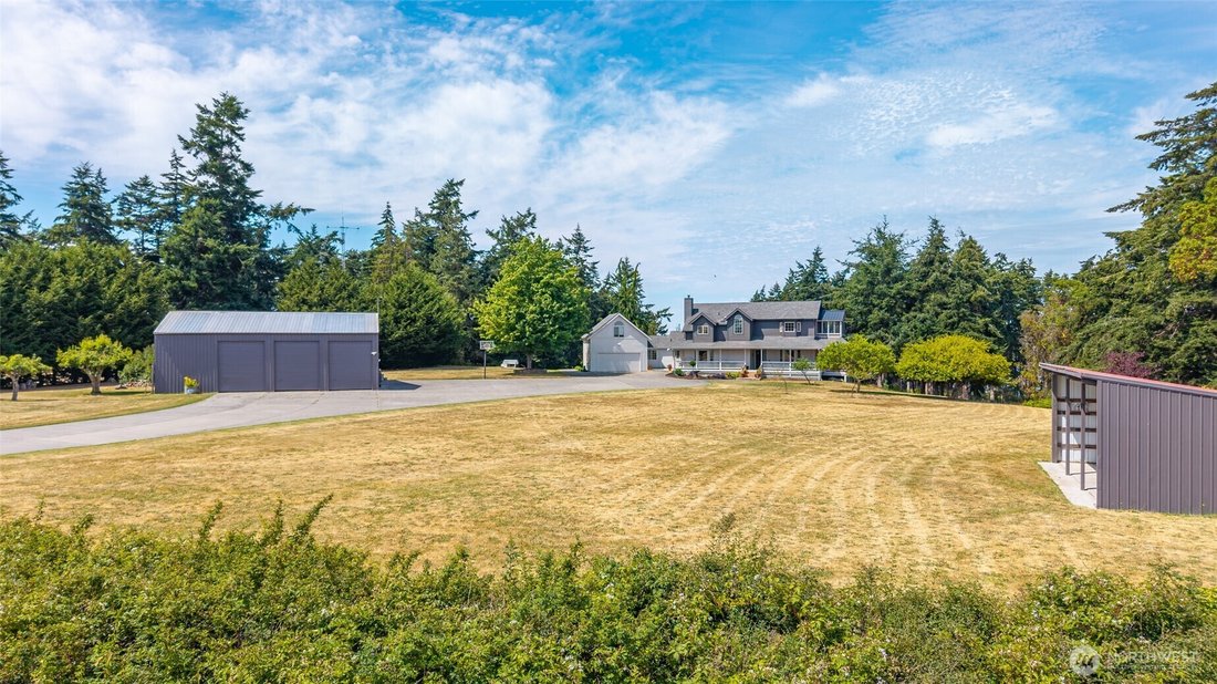 House in Coupeville, Washington, United States 3 - 18328831