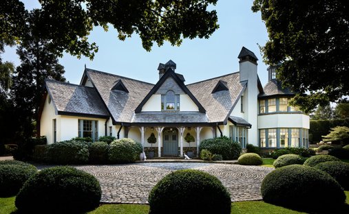 Casa en Dublín, Dublín, Irlanda 1