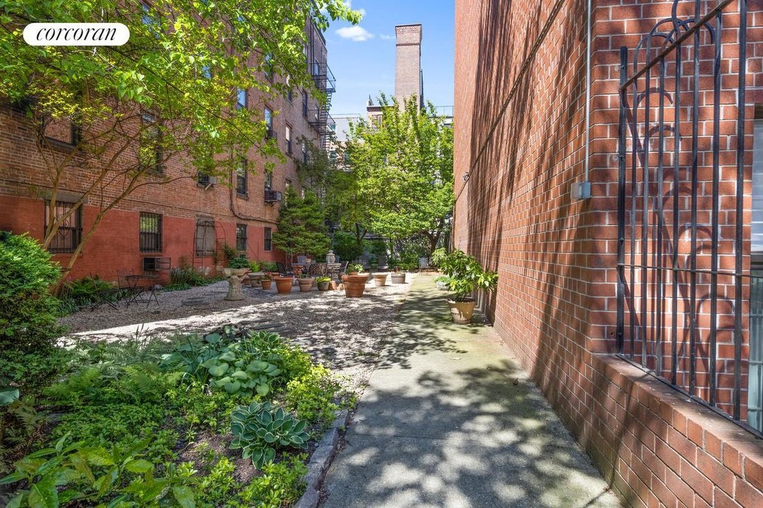 Condo in New York, New York, United States 5 - 18328750