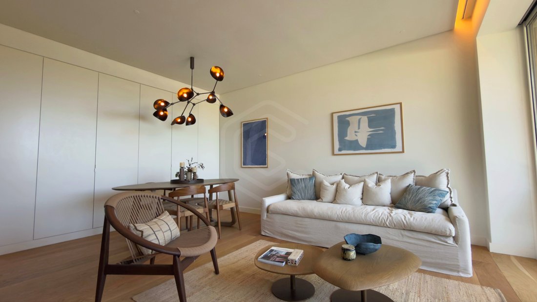 Apartment in Quarteira, Algarve, Portugal 4 - 18328190