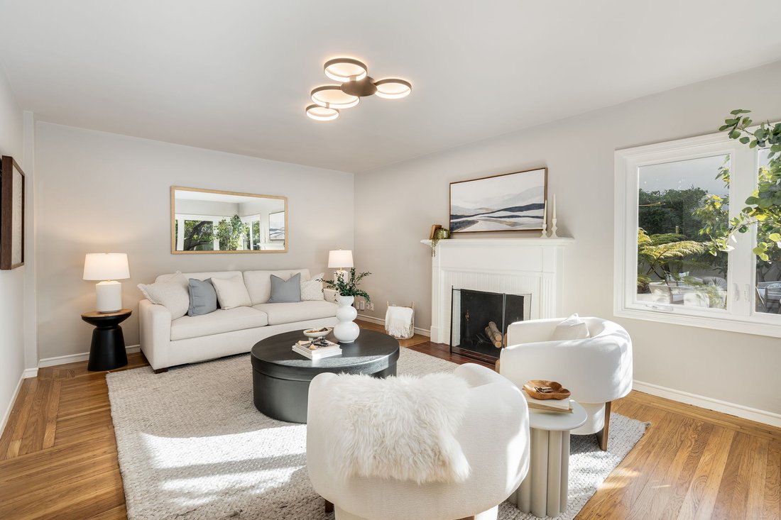 House in El Cerrito, California, United States 4 - 18328995