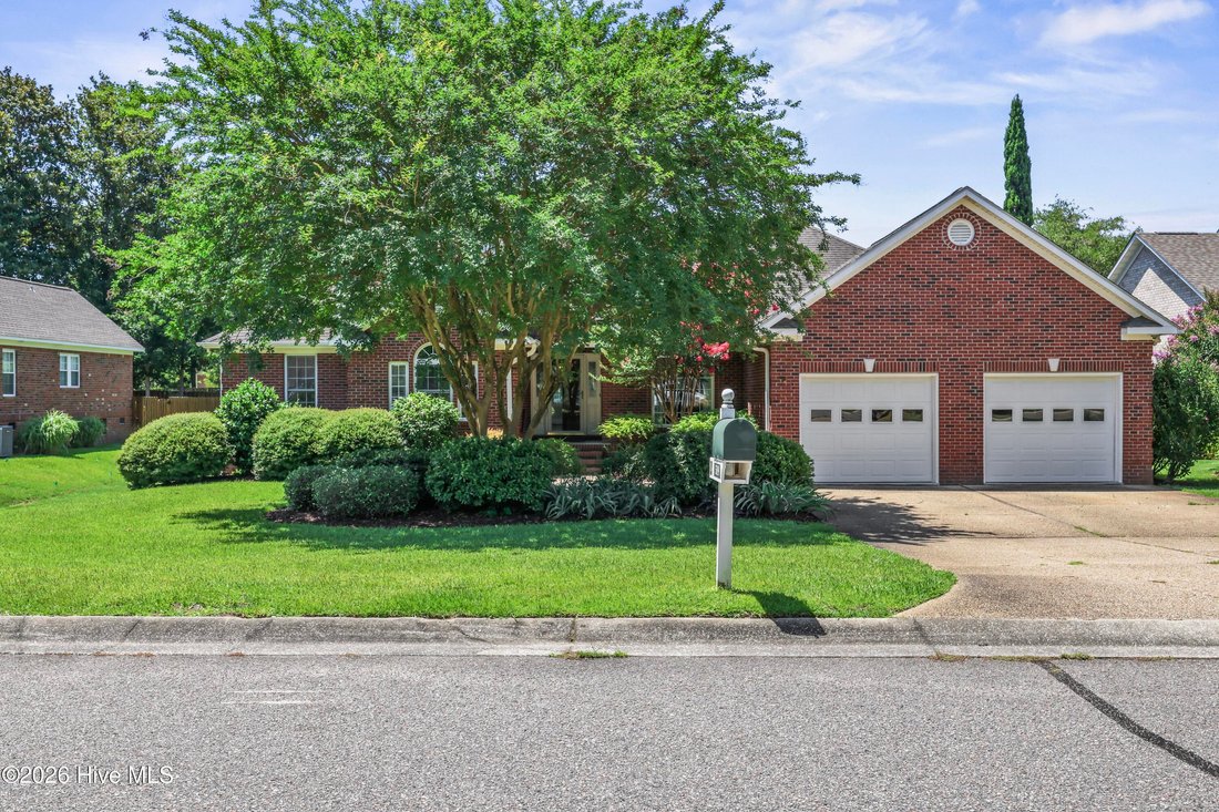 House in Wilmington, North Carolina, United States 1 - 18327424