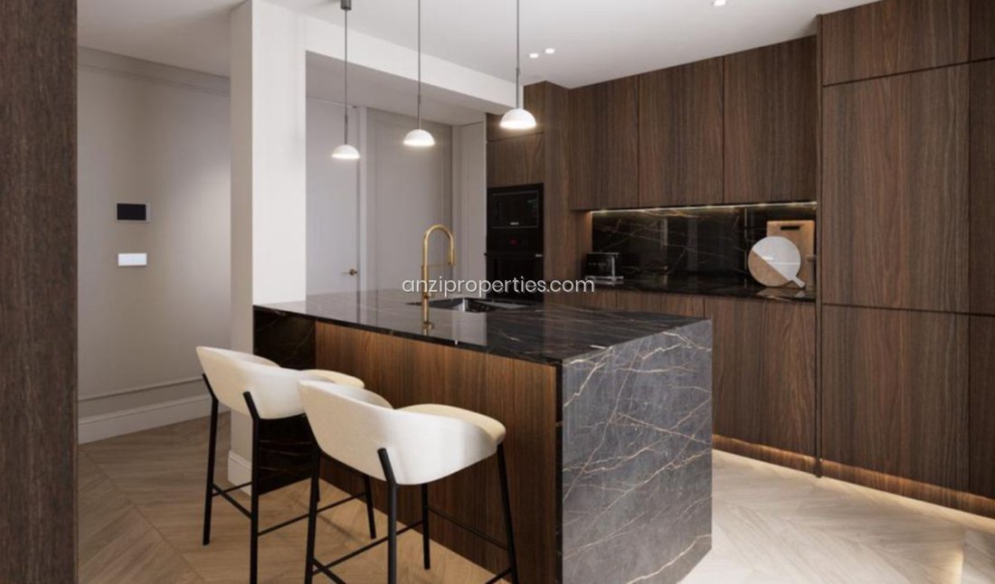 Apartment in Chamberi, Madrid, Spain 2 - 18330055