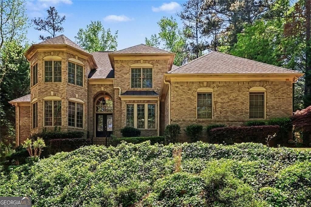 Atlanta, Georgia, United States 1 - 17664059