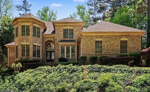 Atlanta, Georgia, United States 1