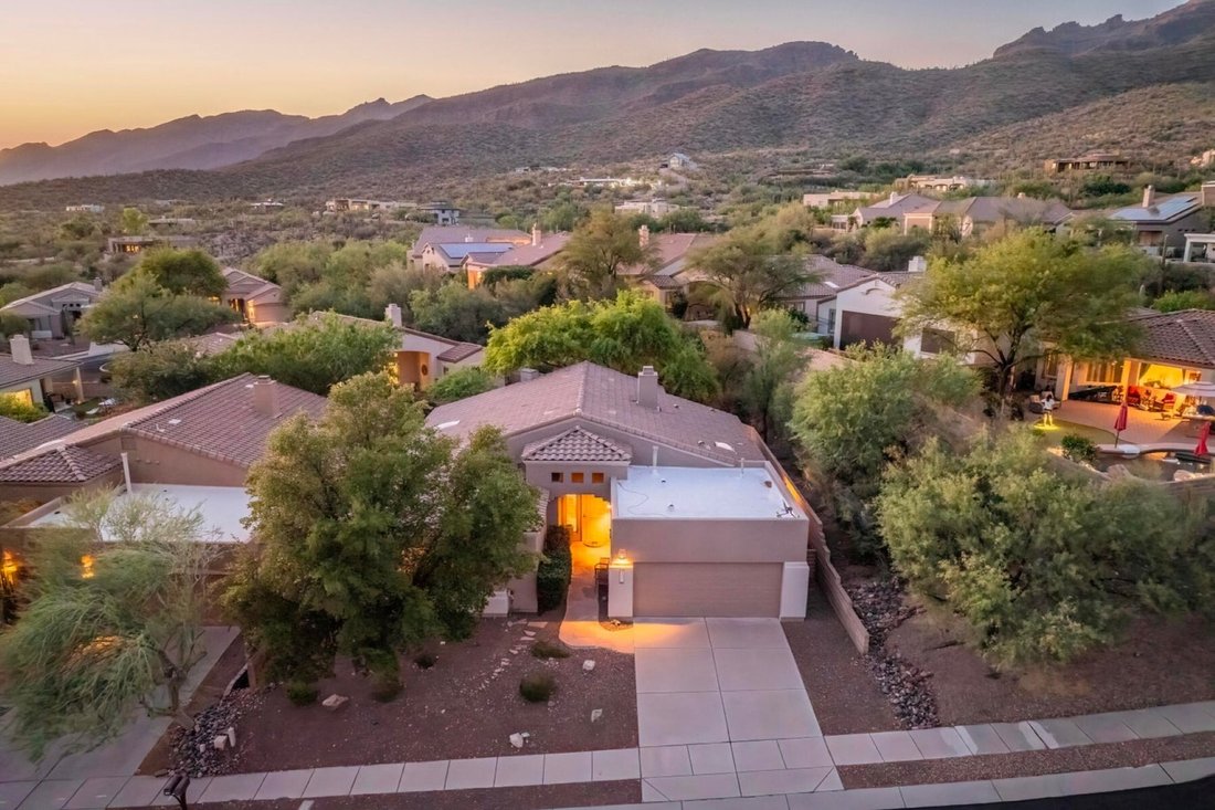 House in Tucson, Arizona, United States 2 - 18328050