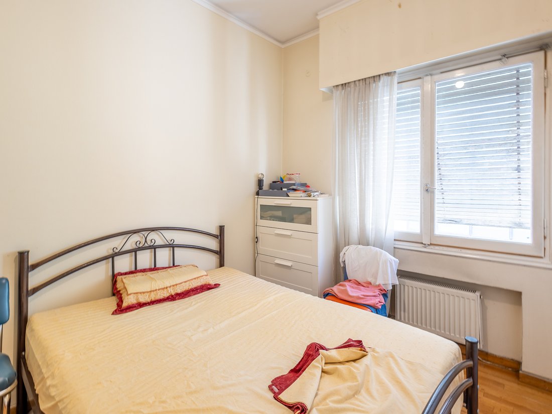 Apartment in Sunoikia Pagkratiou, 2nd District of Athens, Athens 5 - 18330602