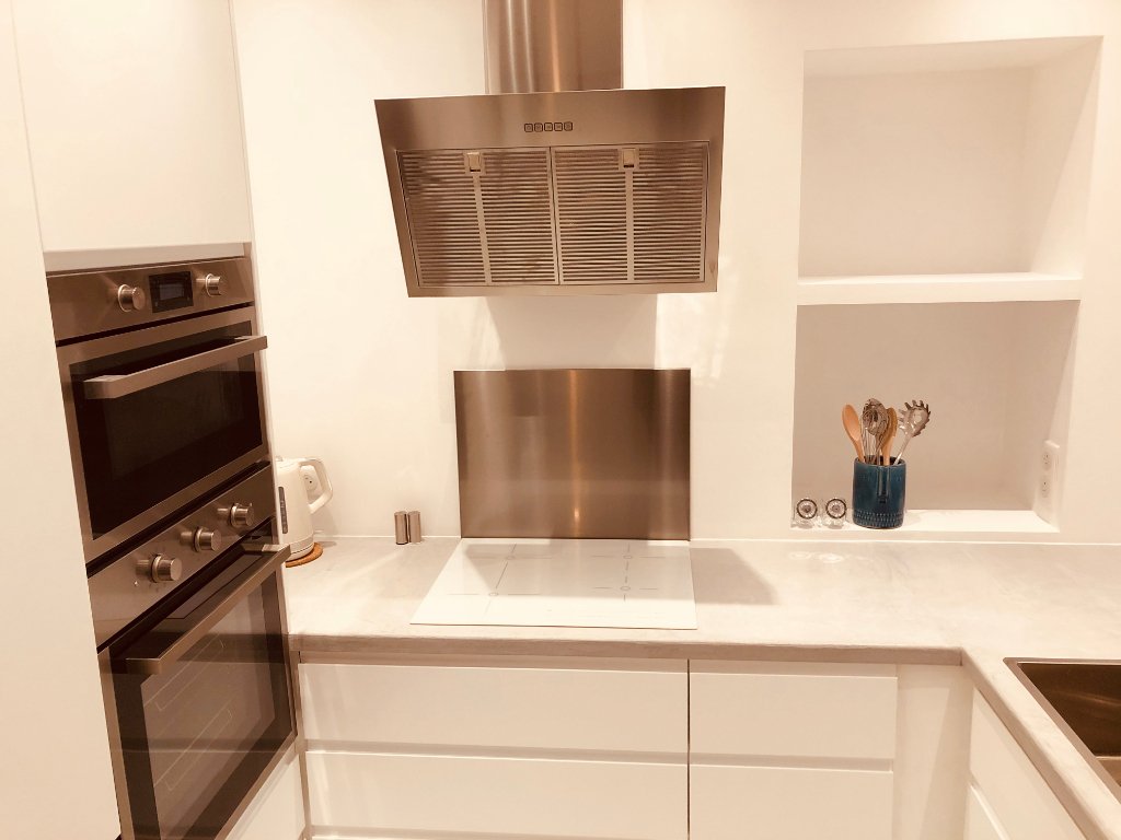 Apartment in La Fourche-Guy Môquet, Paris 17e Arrondissement, Paris 5 - 18328508