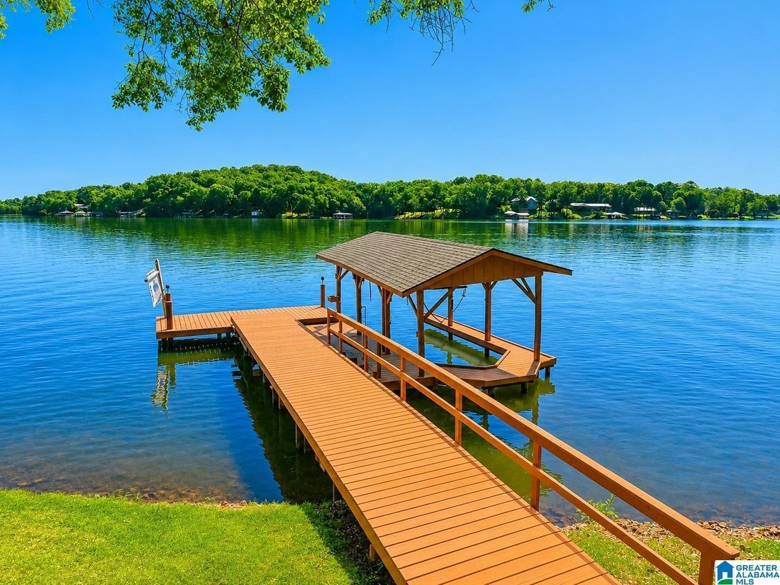 House in Pell City, Alabama, United States 2 - 18327524
