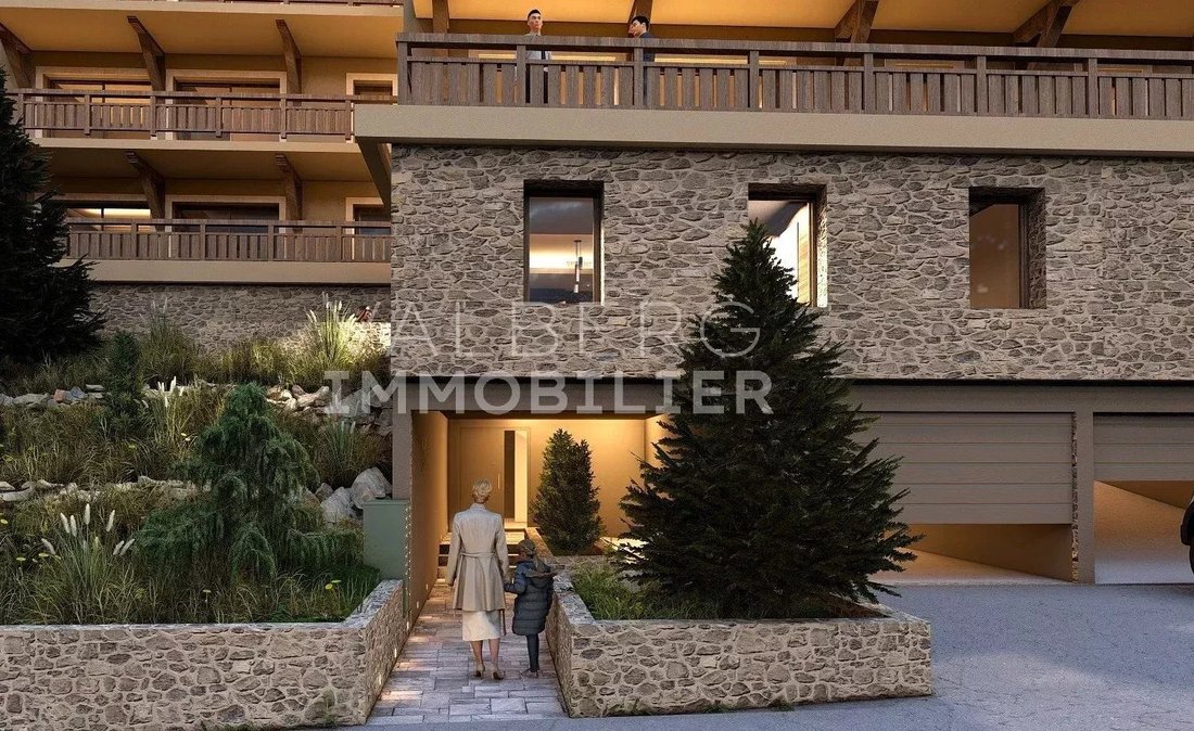 Apartment in Pecquencourt, Hauts-de-France, France 2 - 18328148