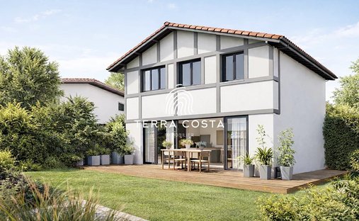Villa in Anglet, Nouvelle-Aquitaine, France 1