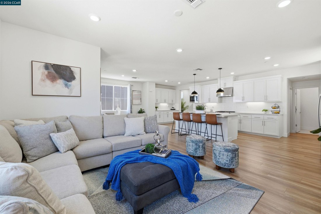House in Newark, California, United States 1 - 18327560