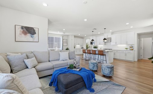 House in Newark, California, United States 1