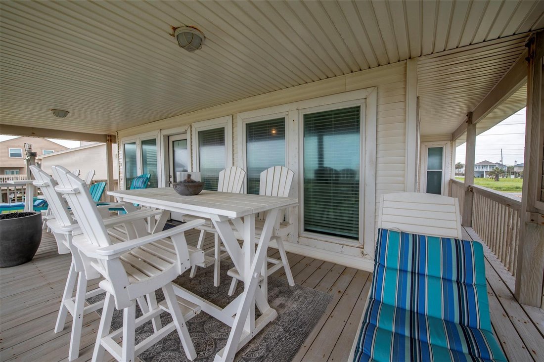 House in Galveston, Texas, United States 4 - 18248269