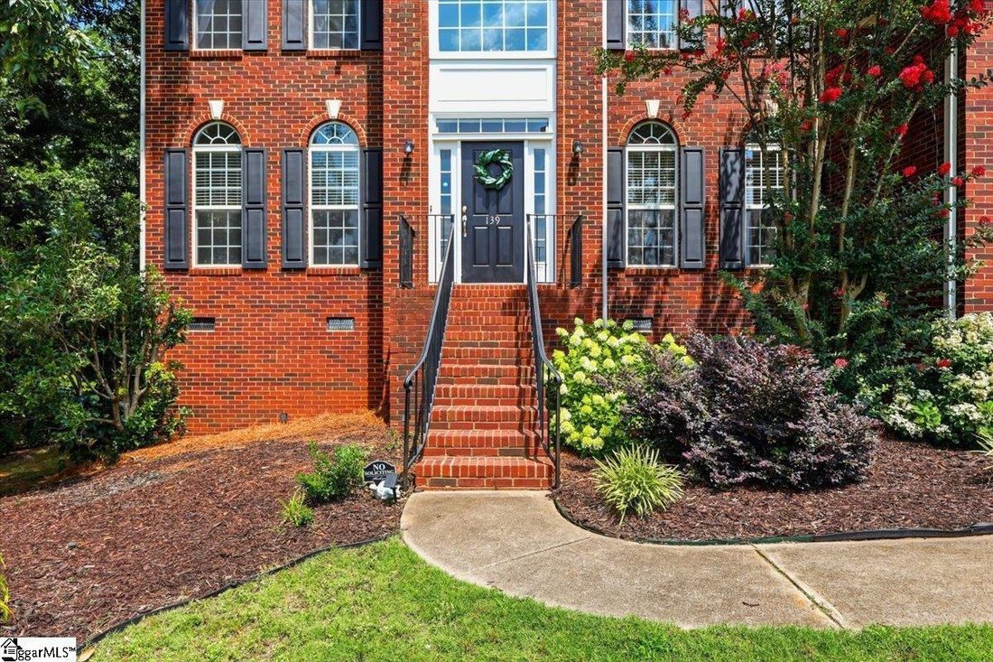 House in Simpsonville, South Carolina, United States 3 - 18327023