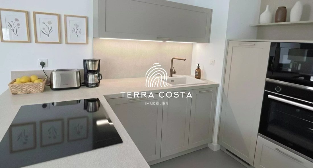 Apartment in Petricot-Reptou, Biarritz, France 2 - 18326927