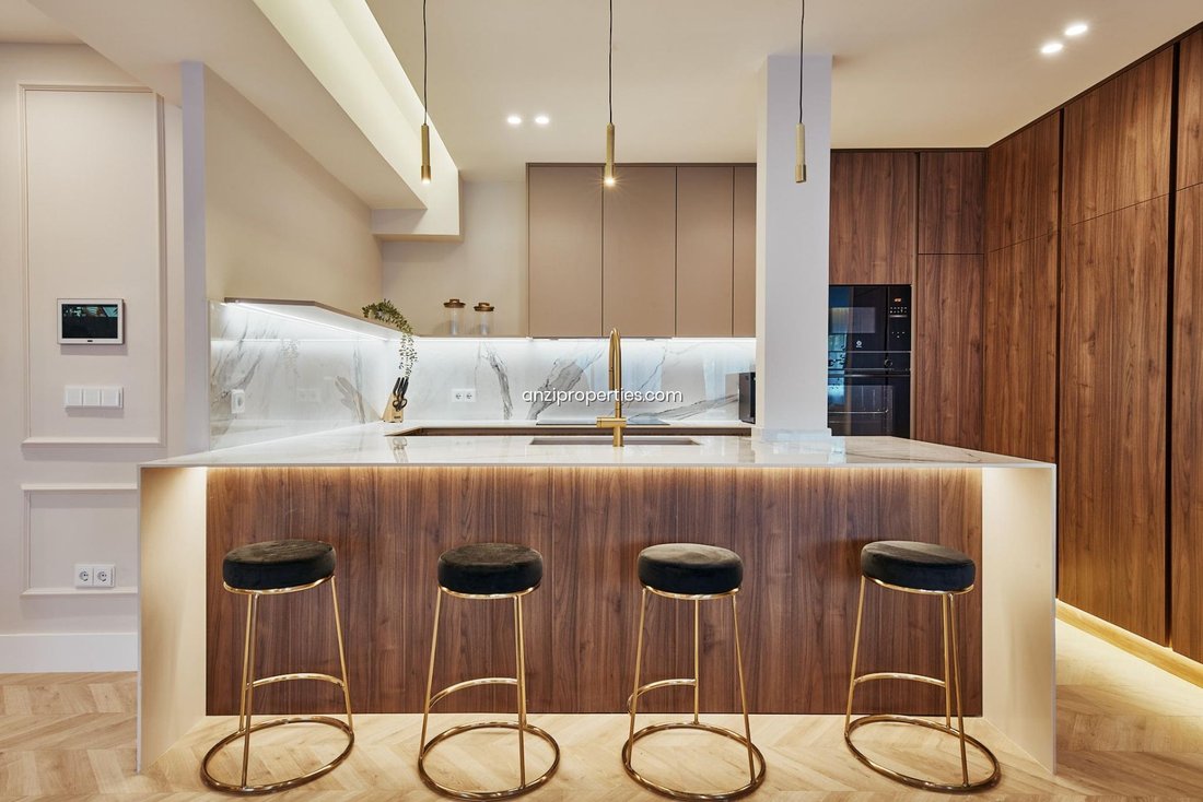 Apartment in Barrio Salamanca, Madrid, Spain 3 - 18330910
