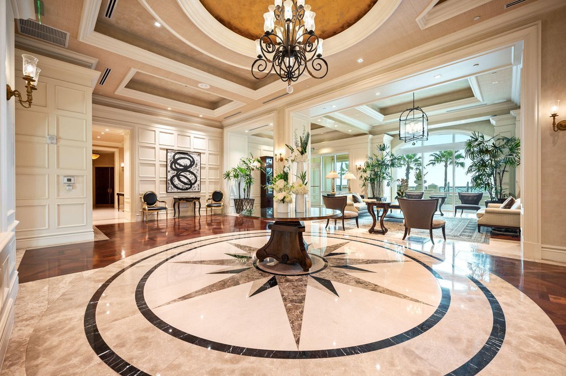 Condo in Golden Beach, Florida, United States 4 - 18331373