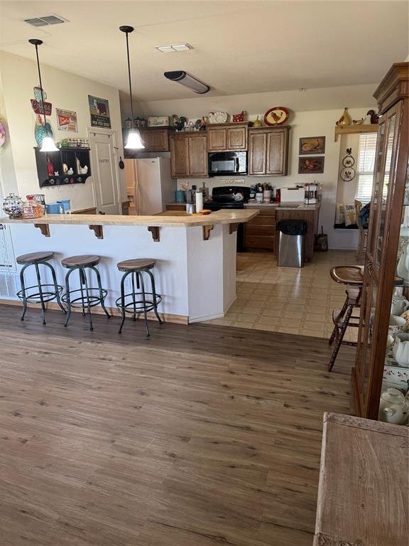 Farm Ranch in Mineral Wells, Texas, United States 5 - 18331463