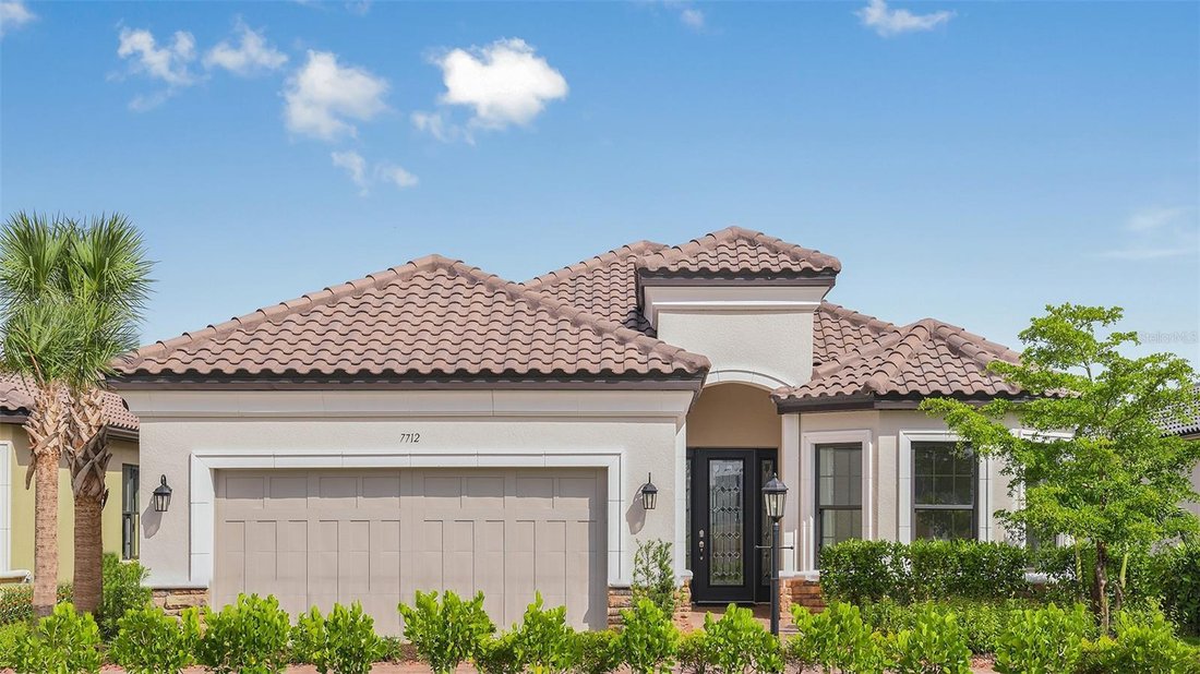 House in Sarasota, Florida, United States 1 - 18330692