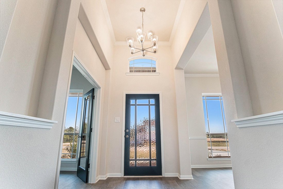House in Conroe, Texas, United States 2 - 18327636