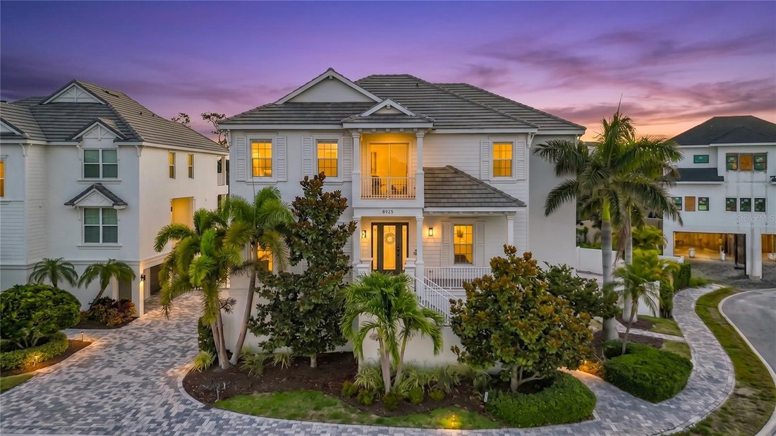 House in Siesta Key, Florida, United States 1 - 18330718