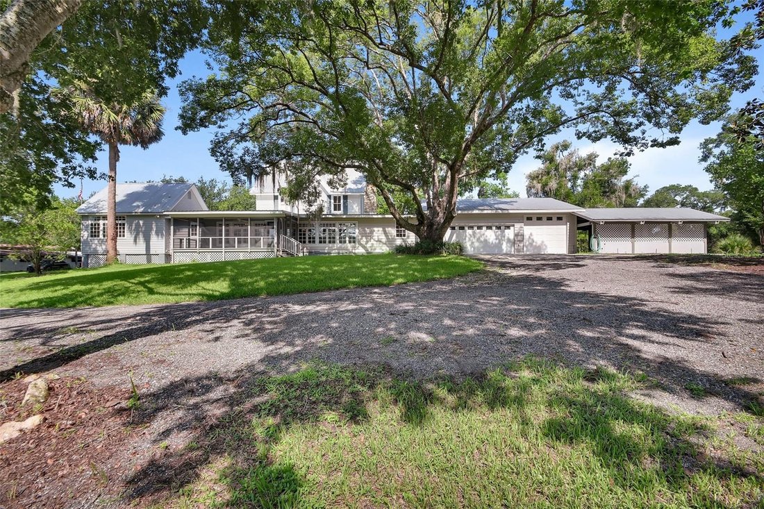 House in Lake Helen, Florida, United States 3 - 18330757