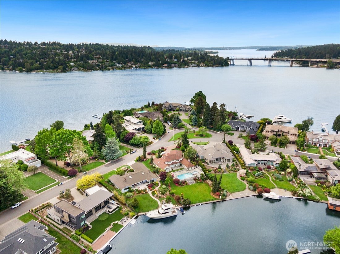 House in Bellevue, Washington, United States 4 - 18328859