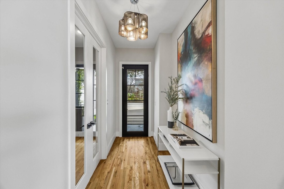 House in Houston, Texas, United States 5 - 18327641
