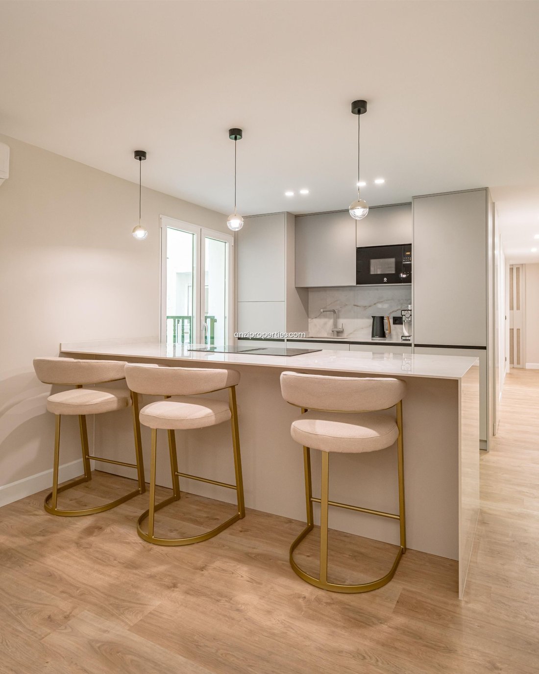 Apartment in Barrio Salamanca, Madrid, Spain 1 - 18330085